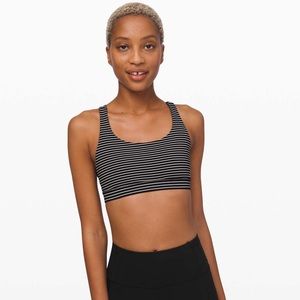 Lululemon Energy Bra